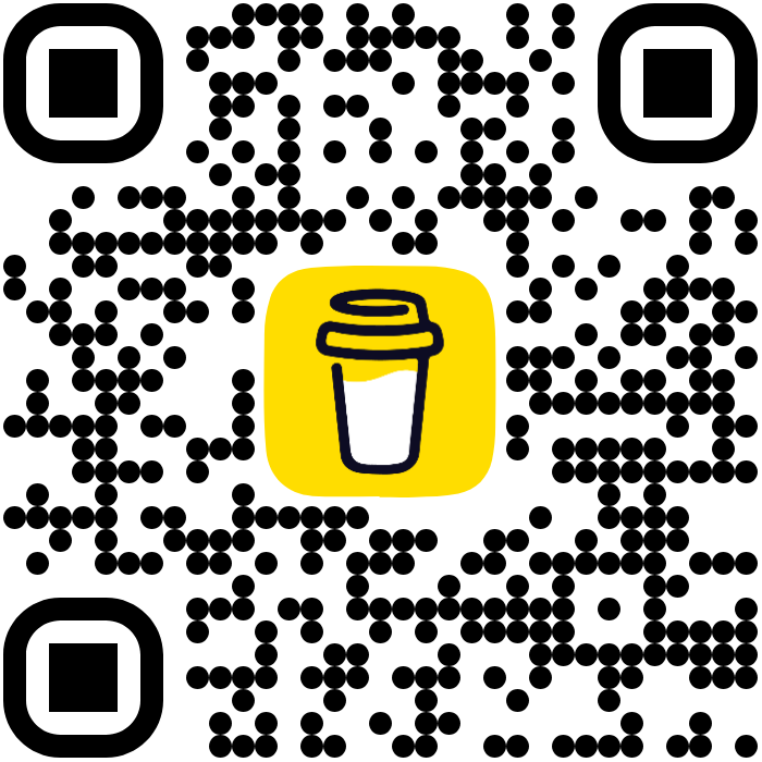 Buy Me A Coffee QR